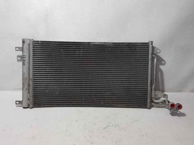 VAG 6C0816411B Condensador aire acondicionado  en stock Terrassa