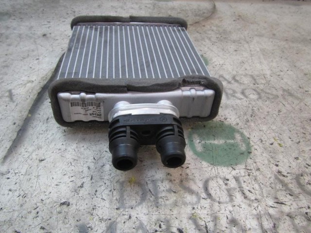 VAG 6C0819031 Radiador calefacción  en stock Valencia
