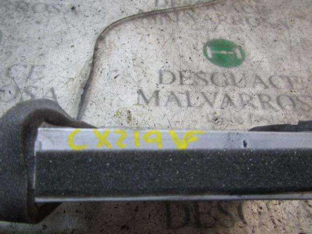 VAG 6C0819031 Radiador calefacción  en stock Salamanca