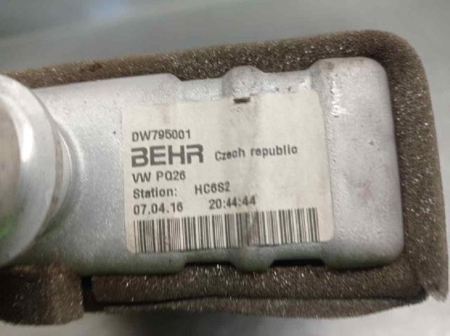 6C0819031 VAG Radiador calefacción comprar Bilbao