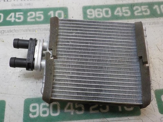 6C0819031 VAG Radiador calefacción comprar Bilbao