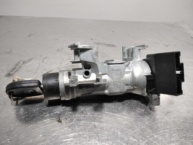6C0905865 VAG Conjunto de contactos del interruptor de encendido  comprar en Lleida