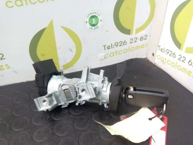 Interruptor de arranque 6C0905865 VAG