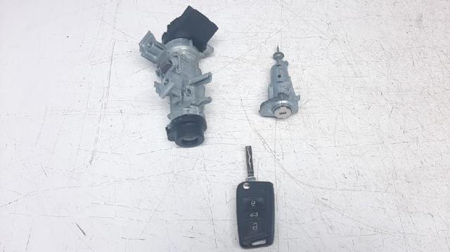 Clausor 6C0905865 VAG