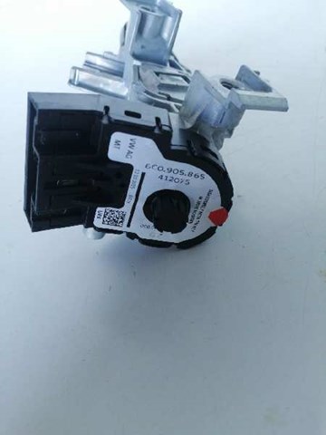 6C0905865 Conjunto de contactos del interruptor de encendido  comprar en Zaragoza