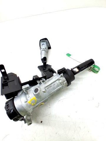 Interruptor de encendido / arranque Volkswagen Polo 5 6R1, 6C1