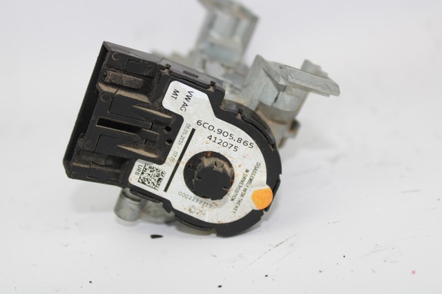 6C0905865 Conjunto de contactos del interruptor de encendido  comprar en Pontevedra