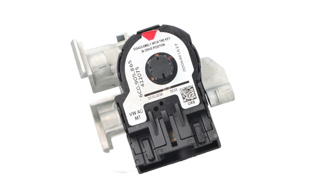 Interruptor de arranque 6C0905865 VAG