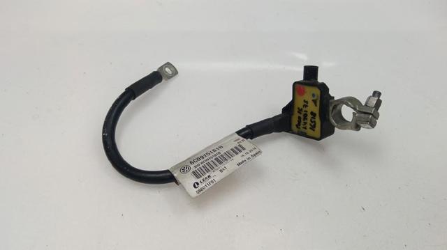 6C0915181B VAG