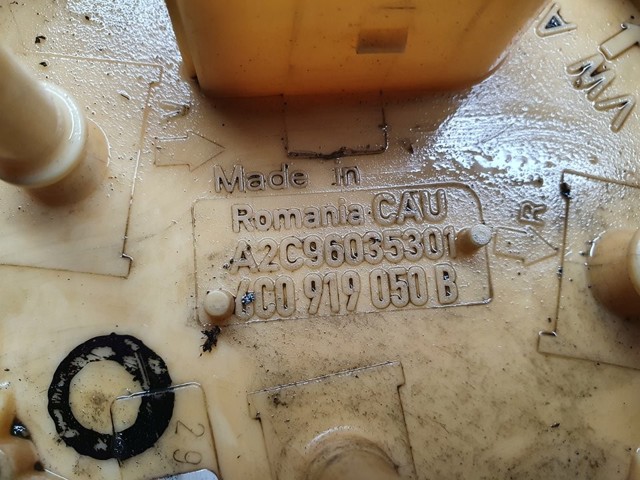 VAG 6C0919050B Bomba de gasolina  en stock Valencia
