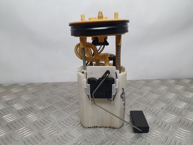 6C0919050B VAG Módulo de bomba de combustible con sensor de nivel de combustible  comprar en Oviedo