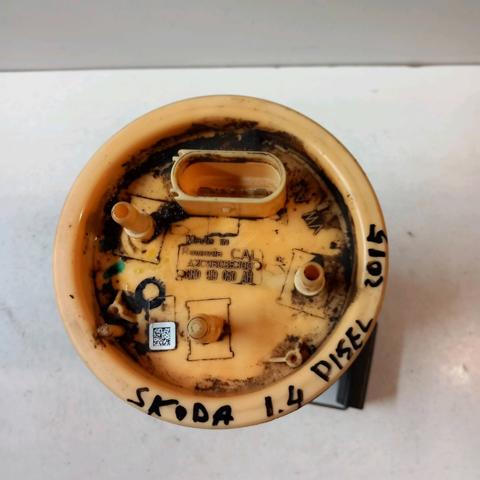 6C0919050B VAG Bomba de gasolina comprar Madrid