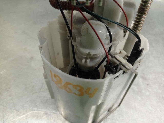 6C0919051G VAG Bomba de gasolina comprar Alcalá