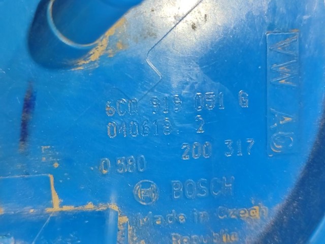 6C0919051G VAG Bomba de gasolina comprar Madrid