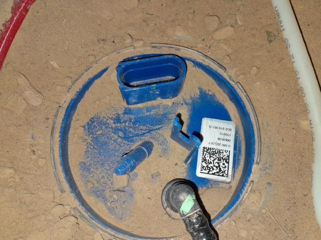 6C0919051G VAG Bomba de gasolina comprar Bilbao
