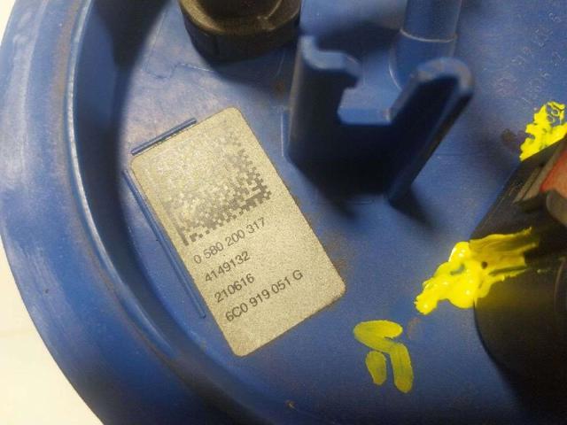 VAG 6C0919051G Bomba de gasolina comprar Tarragona