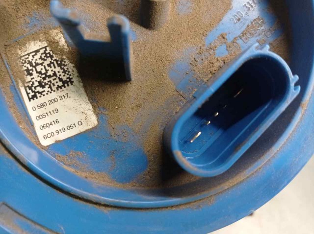 VAG 6C0919051G Bomba de gasolina comprar Barcelona