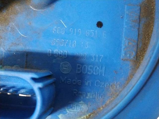 VAG 6C0919051G Módulo de bomba de combustible con sensor de nivel de combustible  comprar en Ponferrada