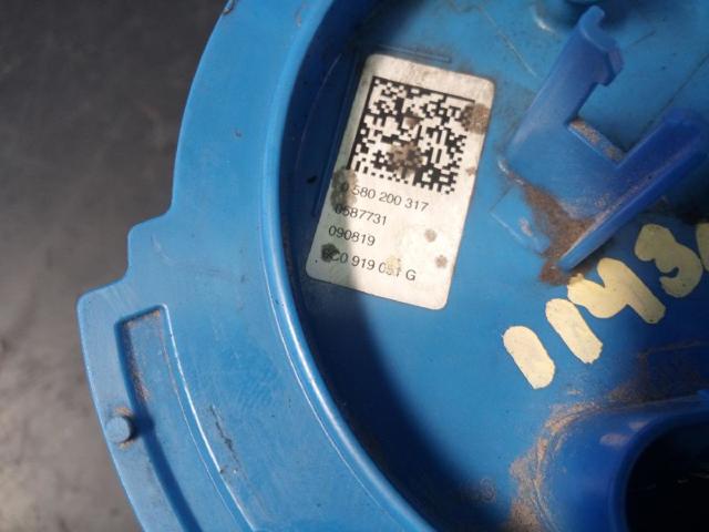 6C0919051G Módulo de bomba de combustible con sensor de nivel de combustible  comprar en Zaragoza