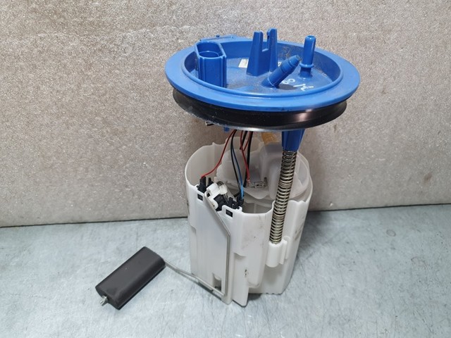 VAG 6C0919051G Módulo de bomba de combustible con sensor de nivel de combustible  disponible Valladolid