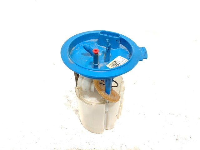 6C0919051G Módulo de bomba de combustible con sensor de nivel de combustible  disponible Málaga
