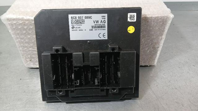 6C0937089C VAG