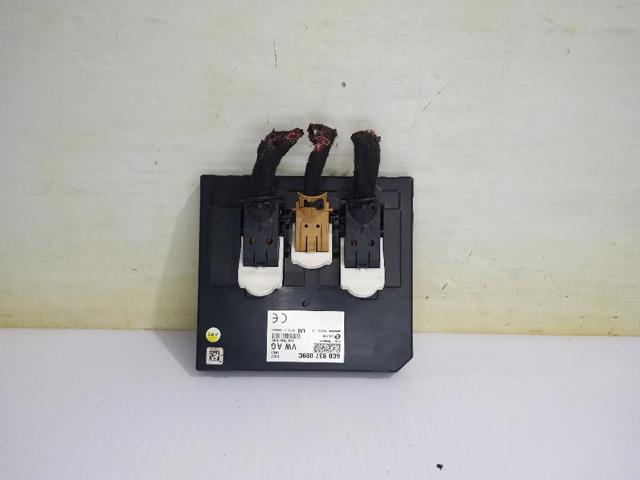 VAG 6C0937089C Módulo de confort  disponible Lugo