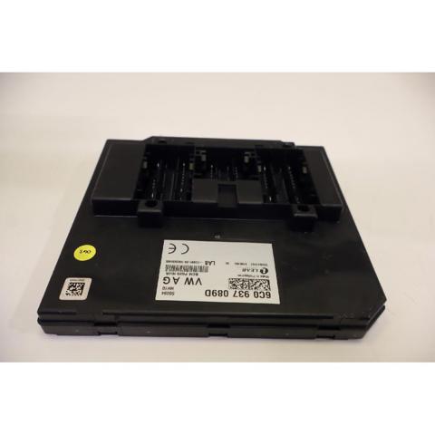 6C0937089D Módulo de confort comprar Girona