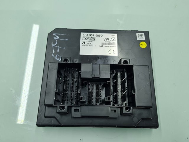 6C0937089D VAG