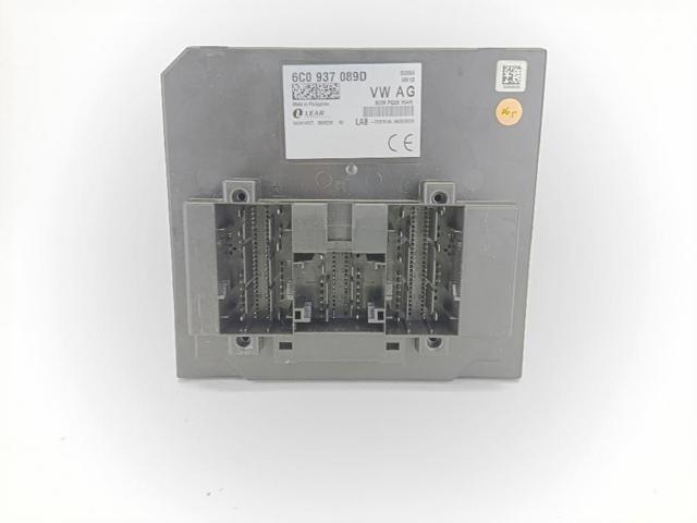 6C0937089D VAG