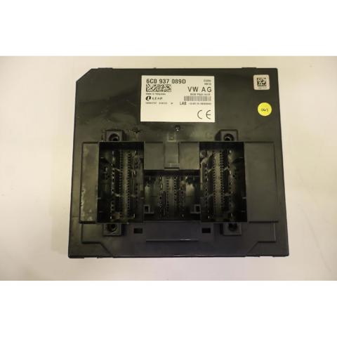 6C0937089D VAG Módulo de confort  en stock Córdoba