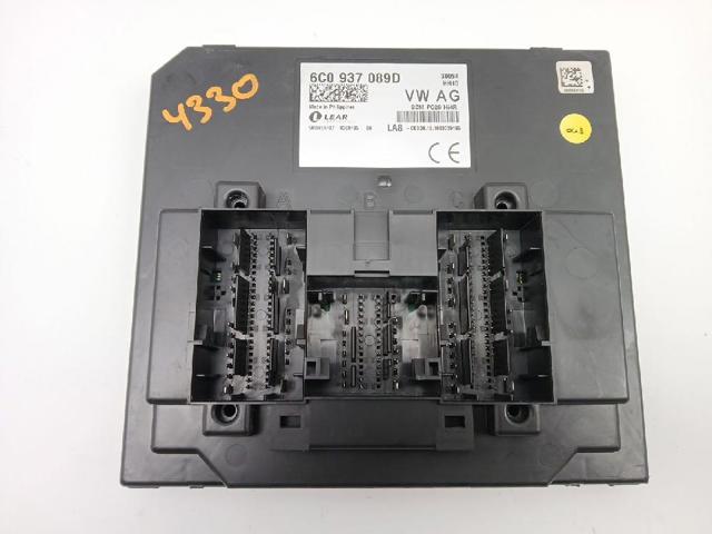 6C0937089D VAG