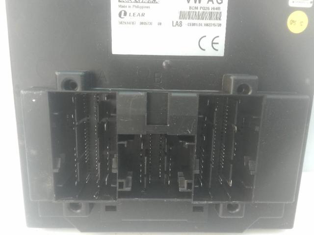 VAG 6C0937089D Módulo de confort  disponible Lugo