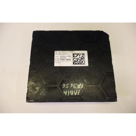 VAG 6C0937089D Módulo de confort  comprar en Albacete