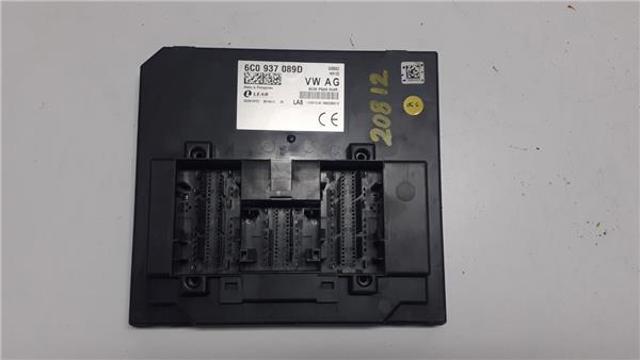 6C0937089D Módulo de confort  disponible Utrera