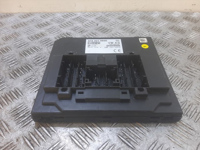 6C0937089D VAG Módulo de confort  en stock Huelva