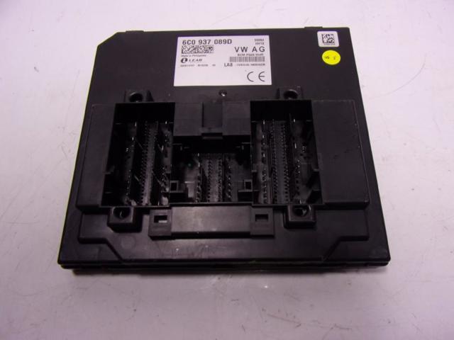 6C0937089D Módulo de confort  en stock Granada