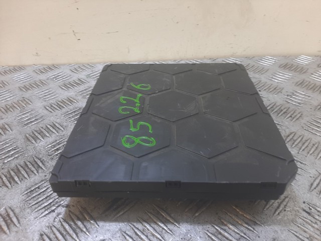 6C0937089D Módulo de confort  comprar en Zaragoza