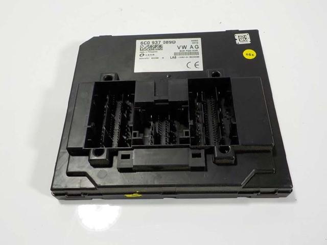6C0937089D VAG Módulo de confort  en stock Huelva