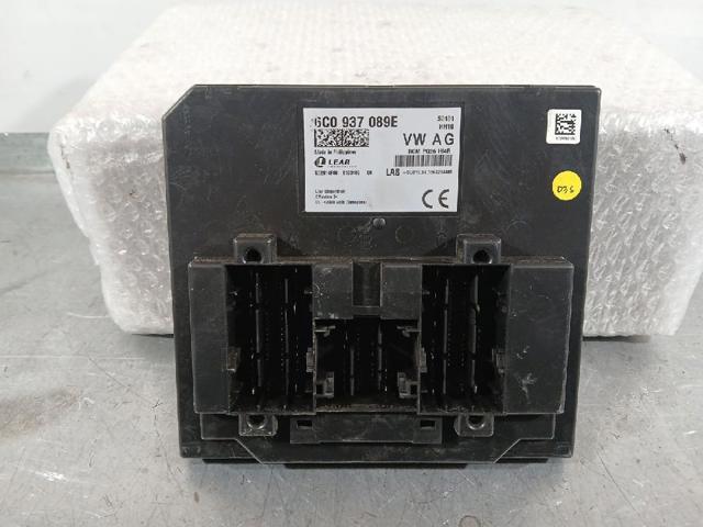 6C0937089E VAG