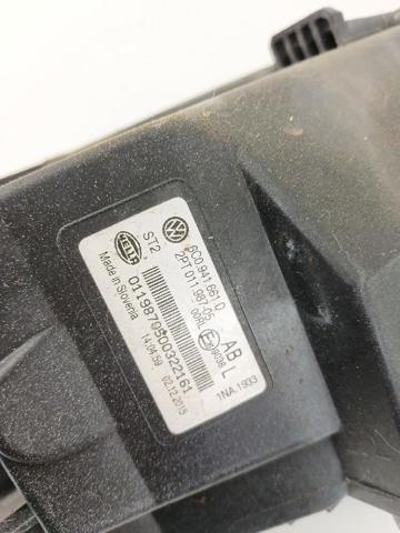 6C0941661D VAG Luz diurna izquierda  comprar en Lleida
