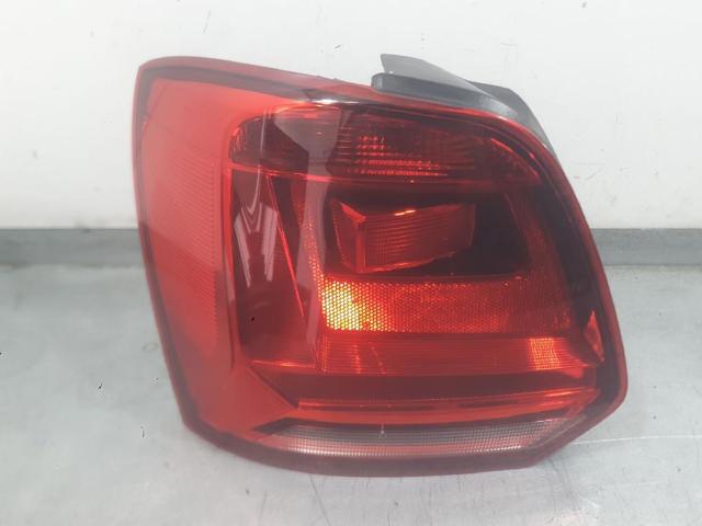 Piloto trasero izquierdo 6C0945095F VAG