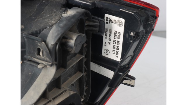 VAG 6C0945095F Piloto trasero izquierdo comprar Pamplona