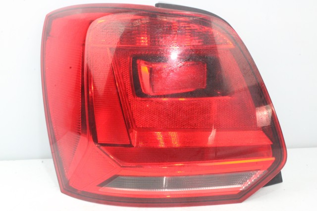 6C0945095F Piloto trasero izquierdo  comprar en Zaragoza