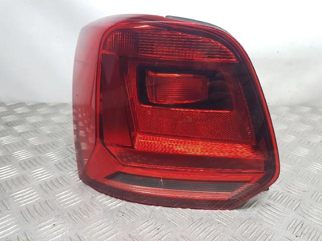 Piloto trasero izquierdo 6C0945095K VAG