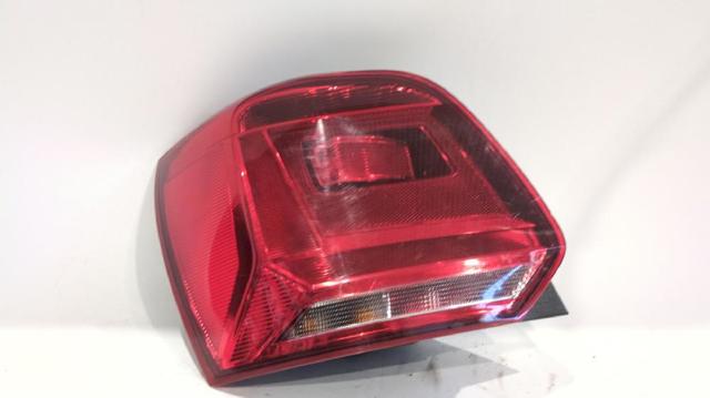 6C0945095K VAG Piloto trasero izquierdo  comprar en Oviedo