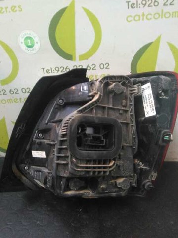 6C0945095K VAG Piloto trasero izquierdo  comprar en Jaén