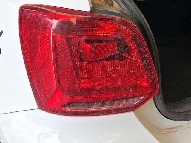 Piloto trasero izquierdo 6C0945095K VAG