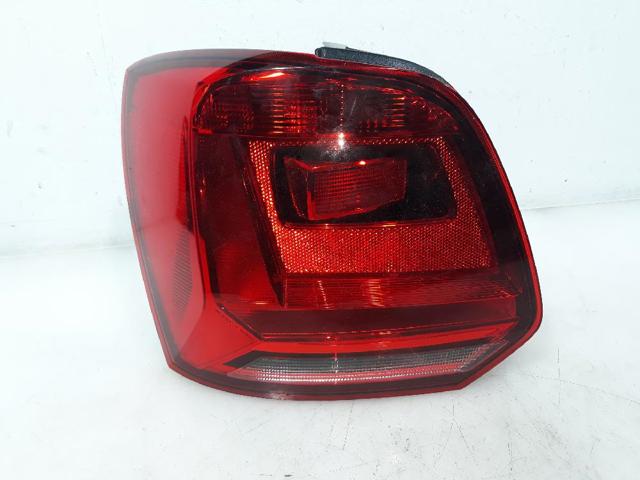 6C0945095K VAG Piloto trasero izquierdo  comprar en Jaén