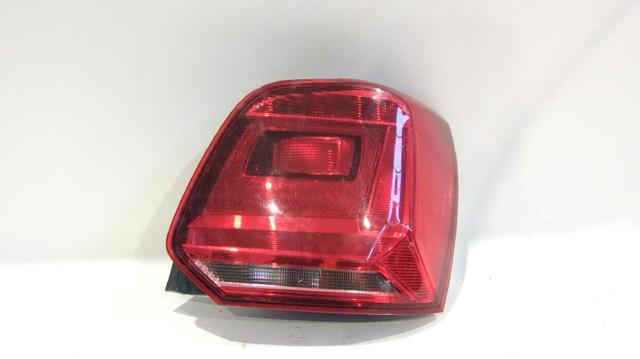 VAG 6C0945096K Piloto trasero derecho  disponible Lugo